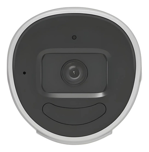 Cámara Domo IP Exterior IR Hikvision