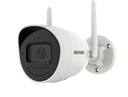 Cámara IP Bullet Exterior 4MP 2.8mm Infrarroja 30m Audio Bidireccional