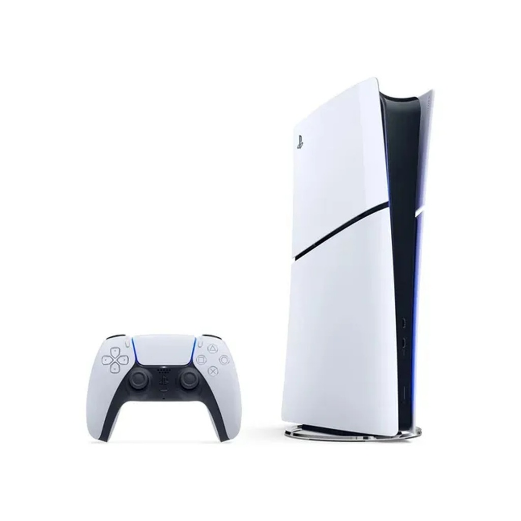 Consola Sony PS5 HW Digital GT7 Astro 825GB SSD