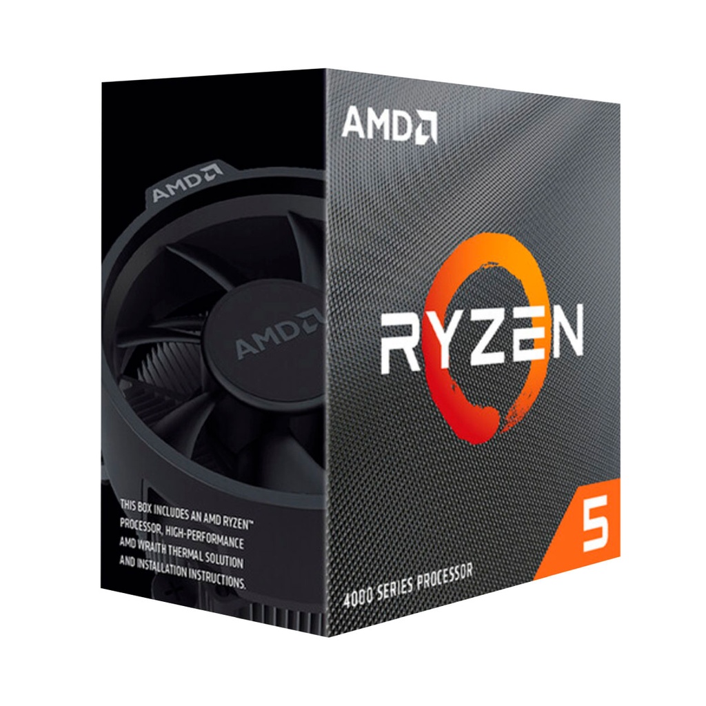 RYZEN 5 4500 AM4
