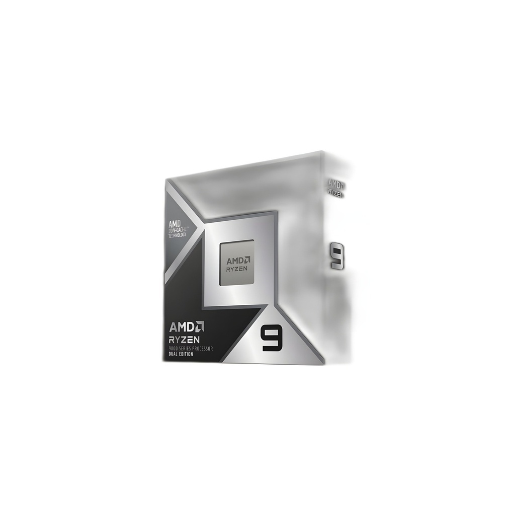 Procesador Am5 Zen 5 16 Núcleos 5.6GHZ 192MB 200W