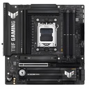 Motherboard Amd Socket Am5 Ddr5 Compatible Pcie 4.0 Ryzen 9000/8000/7000 Micro Atx