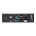 Motherboard Amd B850m-E Am5 Ddr5 Pcie 4.0 Compatible Ryzen 9000/8000/7000 Micro Atx