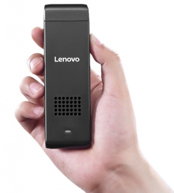 Mini PC Quadcore 1.83Ghz Lenovo