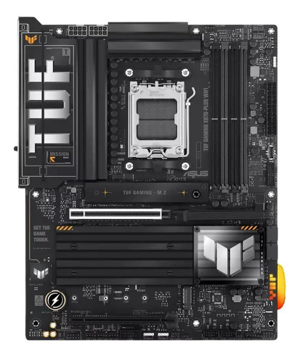 Placa Madre Gaming Wi-Fi 7