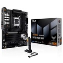 Motherboard Amd X870 Am5 Ddr5 Pcie 4.0/5.0 Compatible Ryzen 9000/8000/7000 Atx