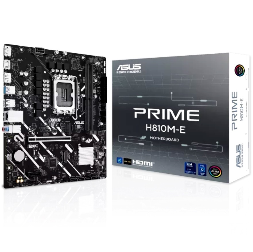 Placa Madre Gaming DDR5