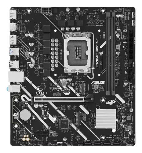 Placa Madre Gaming Ddr5
