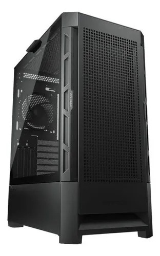 Gabinete Mid-Tower Atx Cougar