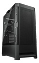 Gabinete Mid-Tower Atx Cougar