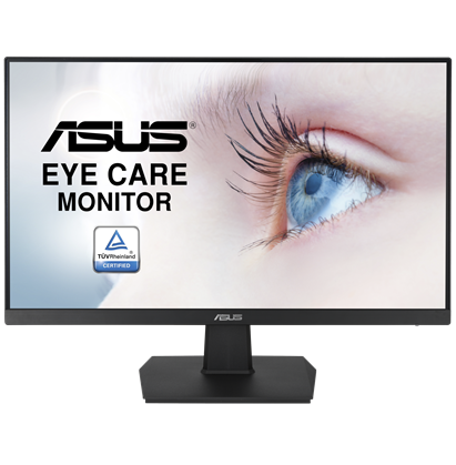 Monitor Asus 23.8" IPS Full HD 16:9