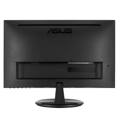 Monitor 21.5" Full HD