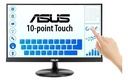 Monitor LCD 21.5" Full HD 60Hz