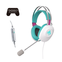 Auricular Gamer USB-A 7.1 Surround Integrado Hatsune Miku Edition