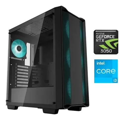 Intel Core I3 16GB