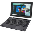 Tablet 10.1" Touchscreen WiFi Bluetooth Negro