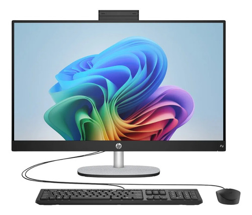 Equipo All-in-One 27" FHD