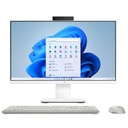 Equipo All In One 27" FHD Touch