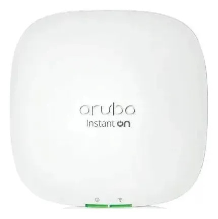 Access Point Doble Banda PoE+