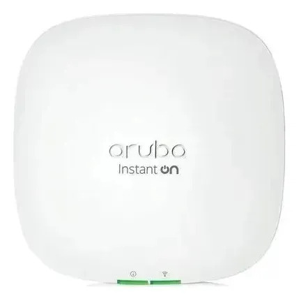 Access Point Doble Banda PoE+