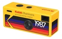 Cámara Compacta Kodak Charmera 2NLF