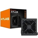 Fuente De Poder 750W Bronce Atlas