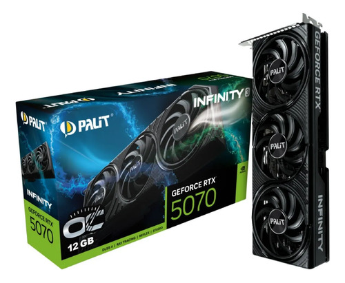 TARJETA DE VIDEO NVIDIA 12GB