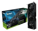 Tarjeta De Video Nvidia Geforce Rtx 5070 12GB Gddr7