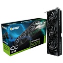 Tarjeta De Video Nvidia Rtx 5070 12GB Gddr7