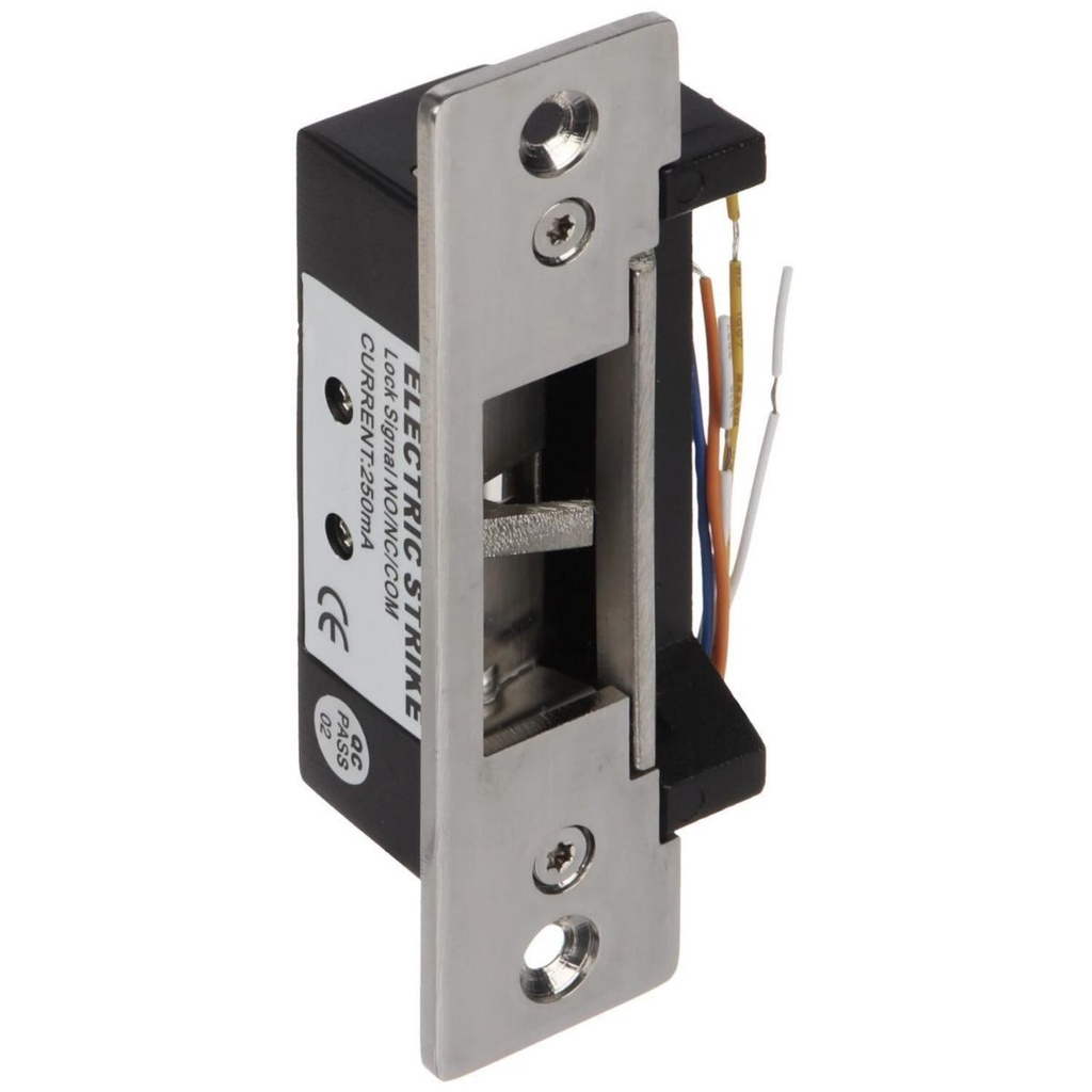 Cerrojo Electromagnético Dahua 500Kg