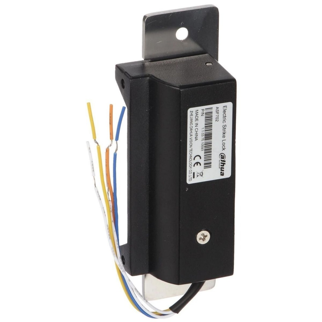 Cerradura Electromagnética 500Kg Dc12v
