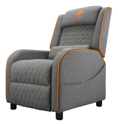 Silla Gaming Cougar