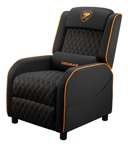 Sillón Gaming