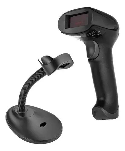 Lector De Código De Barras Netum Ip54