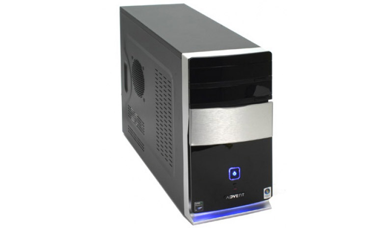 Equipo Computadora Core2Quad 2.33GHz