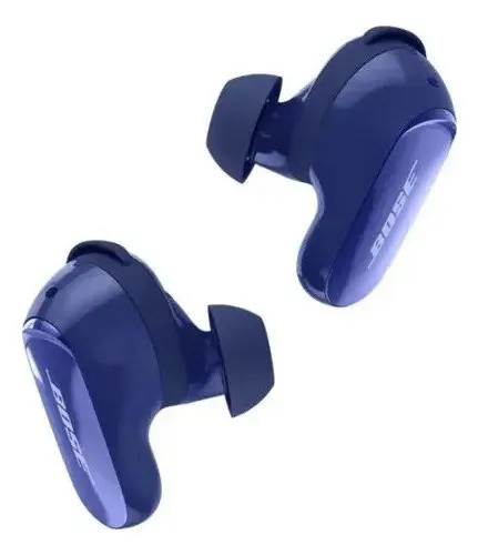 Audífonos True Wireless Quietcomfort Ultra Earbuds (2da Generación) Midnight Violet Cancelación Activa De Ruido Customtune + Activesense