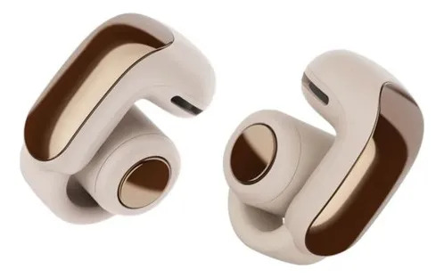 Audífonos True Wireless Bose Ultra Open Earbuds
