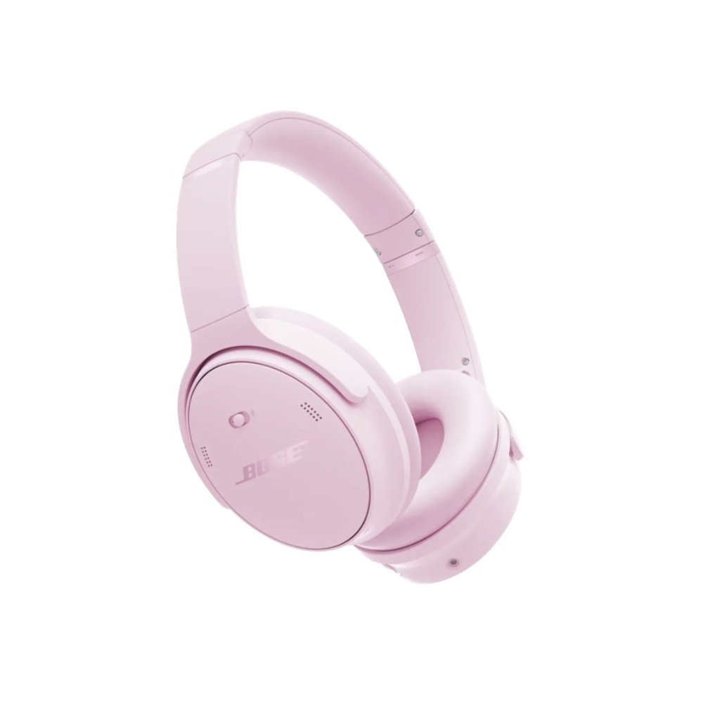 Auriculares Inalámbricos Over-Ear BOSE QuietComfort Headphones
