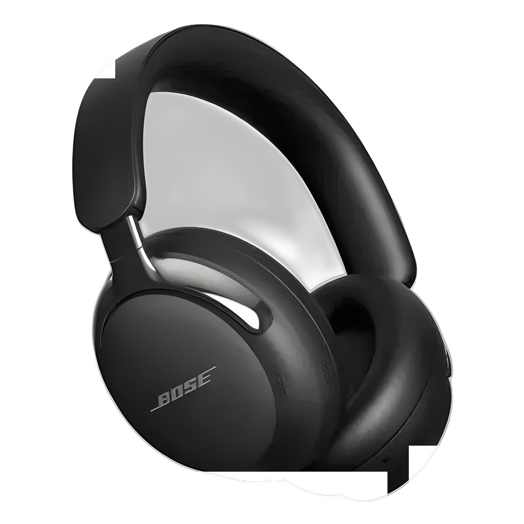Auricular Over-Ear Cancelación De Ruido Bluetooth