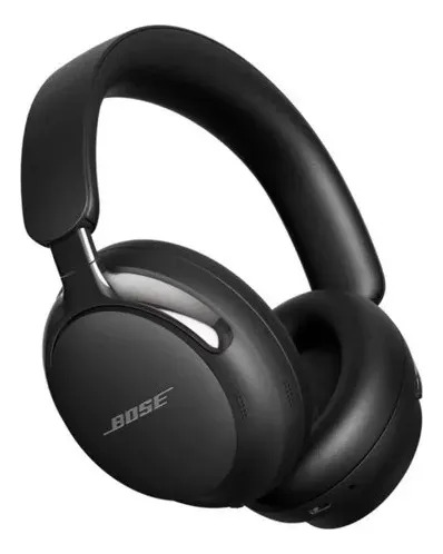 Auriculares Over-Ear Bose Quietcomfort Ultra Headphones Negro