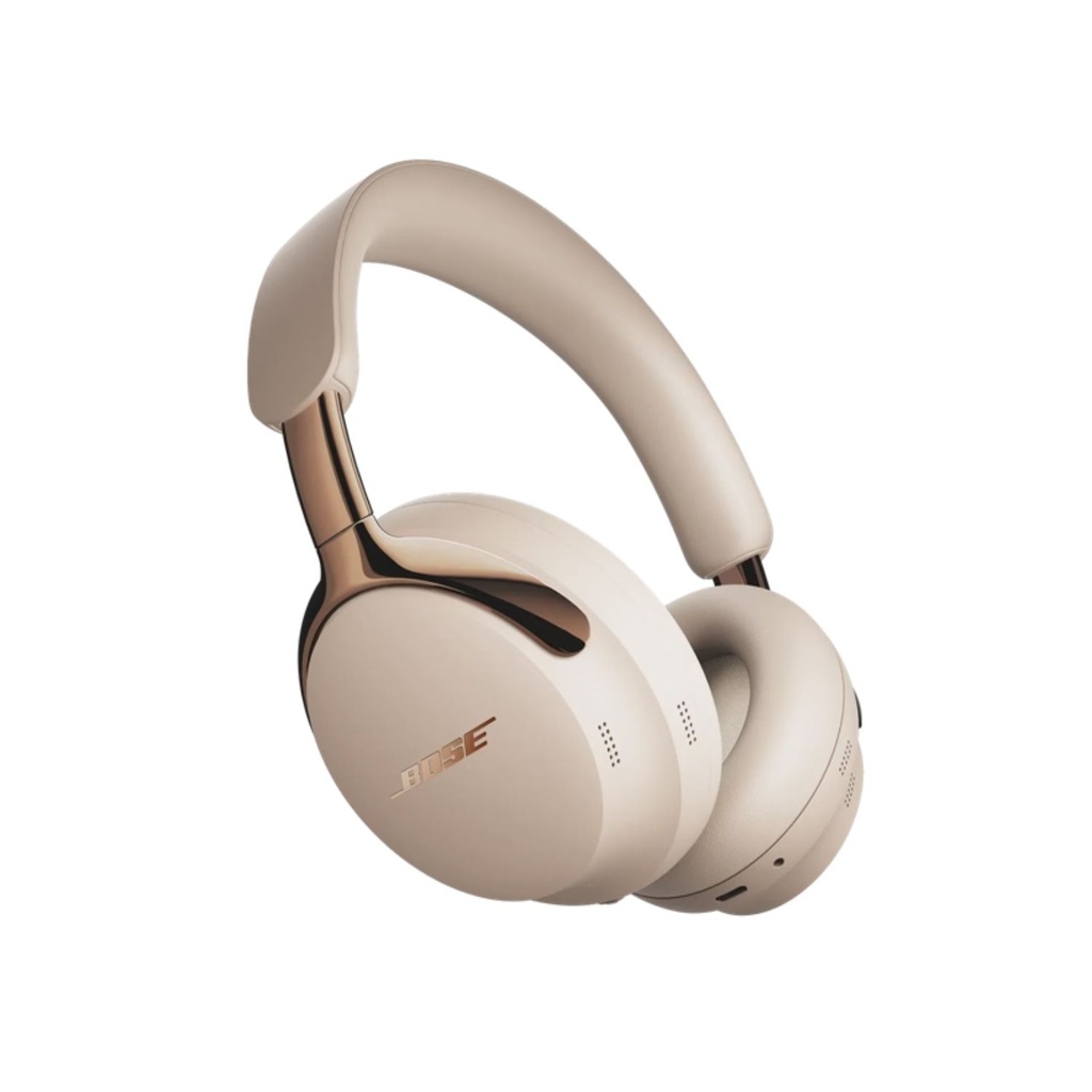 Auriculares Inalámbricos Over-Ear BOSE QuietComfort Ultra Headphones