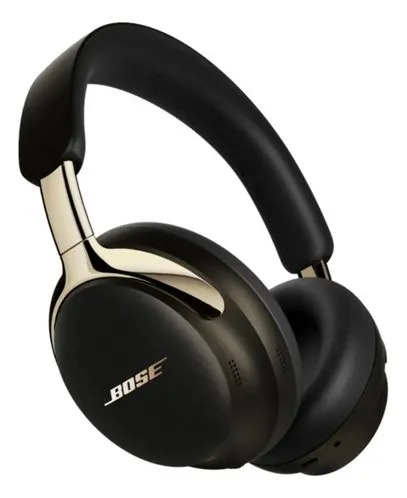 Auriculares Over-Ear Bose Quietcomfort Ultra Headphones Desert Gold