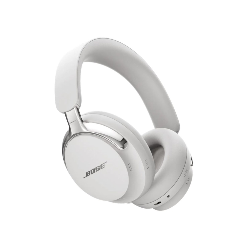 Auriculares Inalámbricos Over-Ear BOSE QuietComfort Ultra