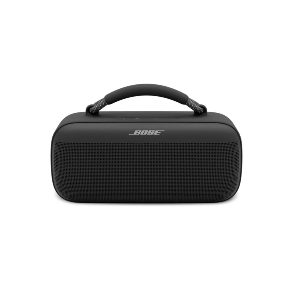 Parlante Bluetooth IP67 20h Soundlink Max