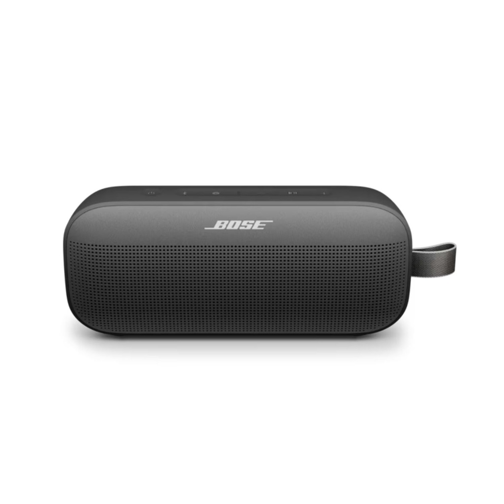 Parlante Portátil Bluetooth BOSE SoundLink Flex II