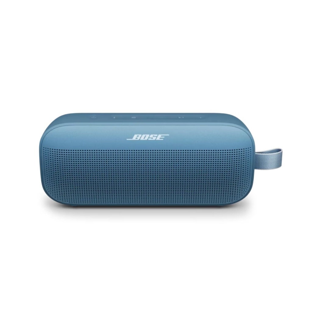 Parlante Bluetooth 12 Horas IP67 Serie Flex Ii