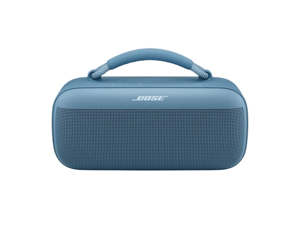 Parlante Portátil Bluetooth Soundlink Flex Ii Twilight WD Azul