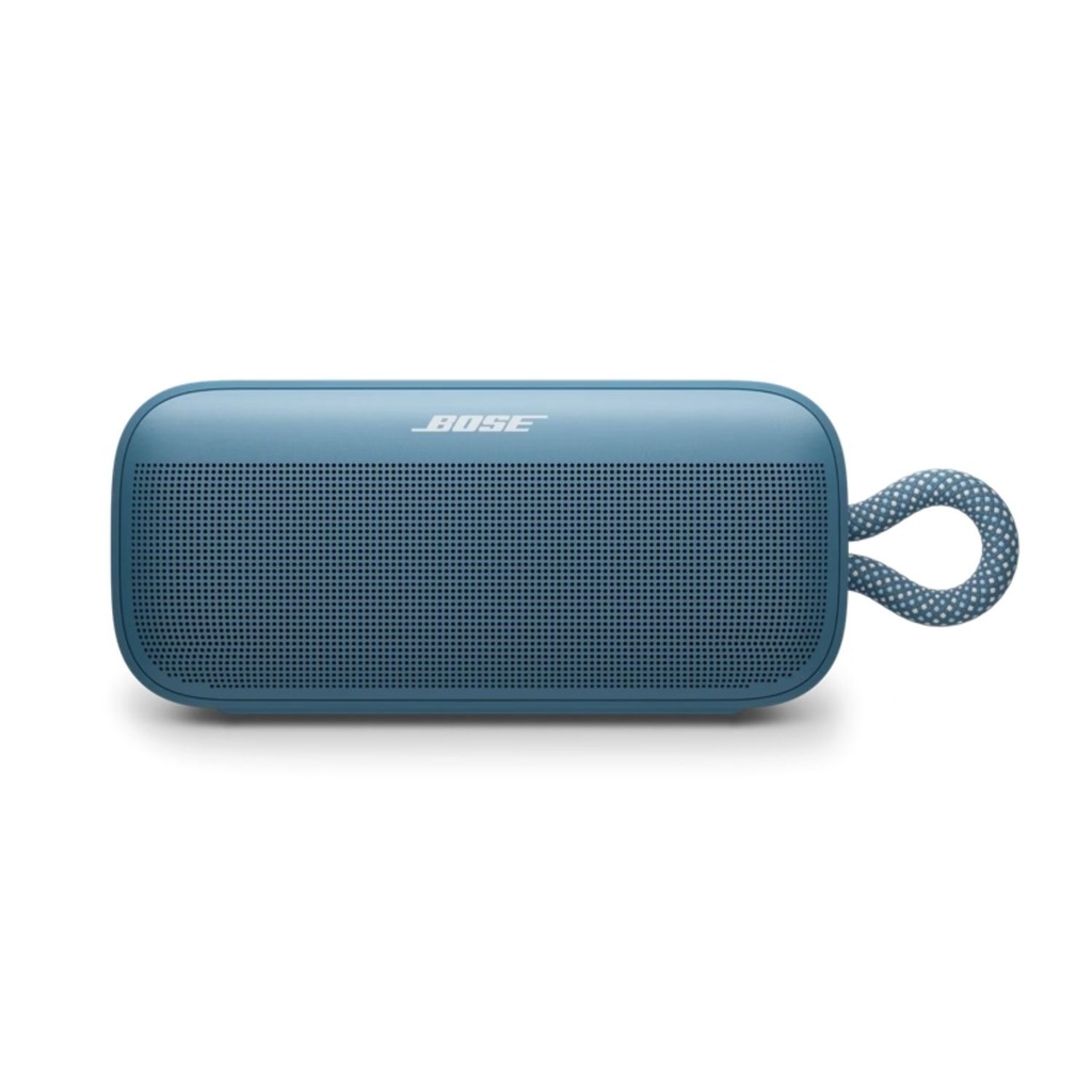Parlante Bluetooth 20h IP67 Azul Dusk
