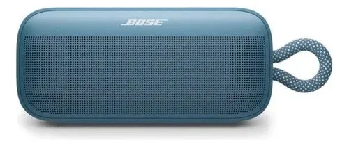 Parlante Portátil Bluetooth Soundlink Plus Blue Dusk