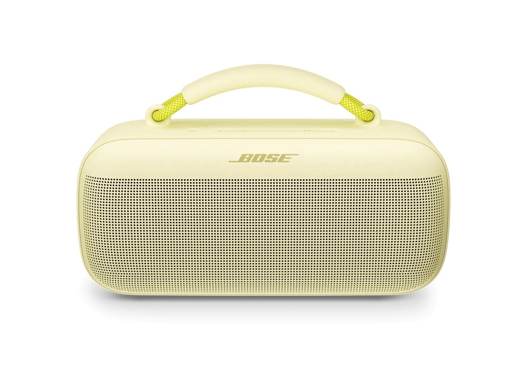 Parlante Bluetooth IP67 12H Soundlink